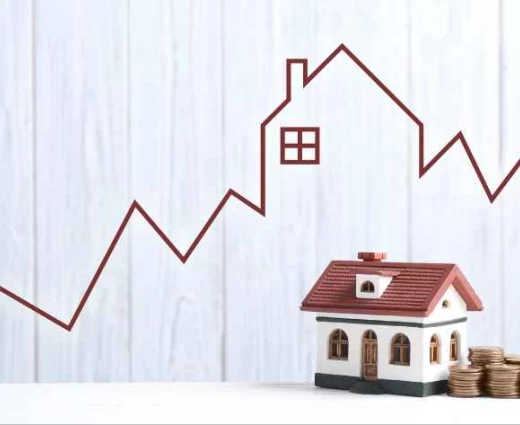 Ασταμάτητη η άνοδος στο κόστος στέγασης: +5,46% οι κατοικίες, +4% τα ενοίκια